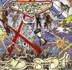 The Dark Seeds Of Man